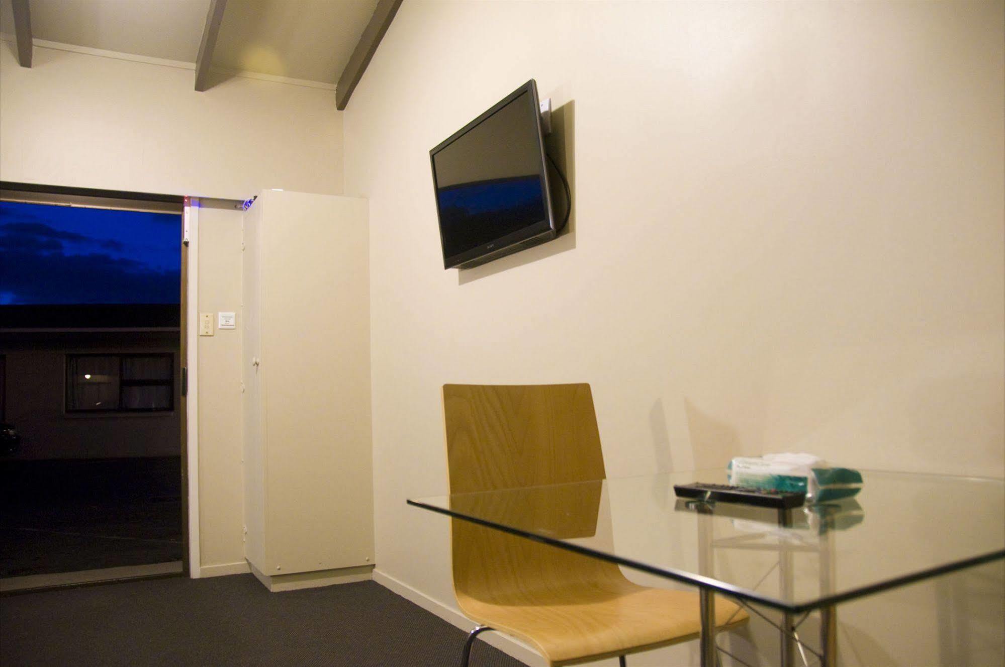 Middlemore Motel Auckland Exterior foto